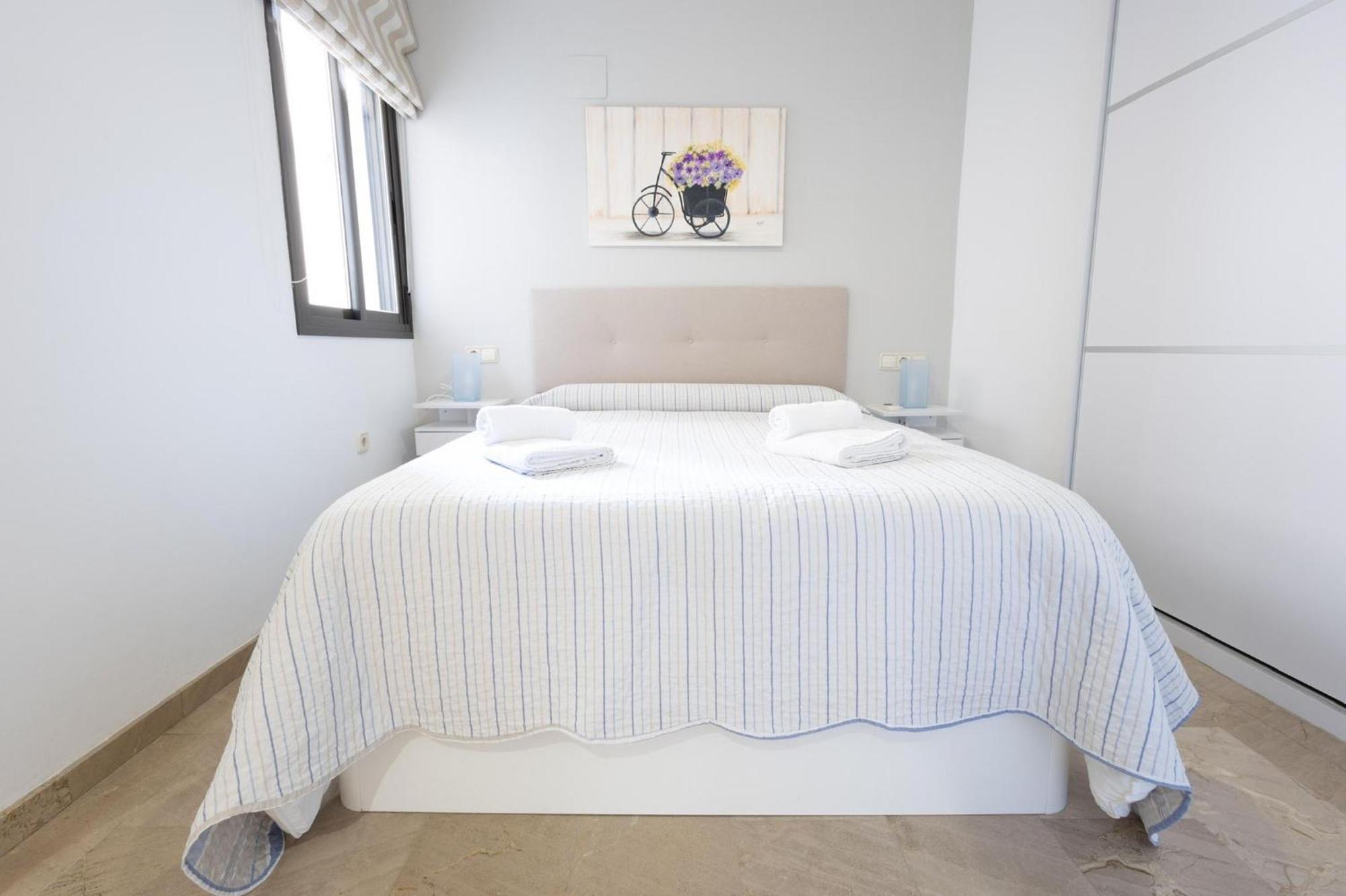 Rincon 5 Esquinas Apartment Cazorla Luaran gambar