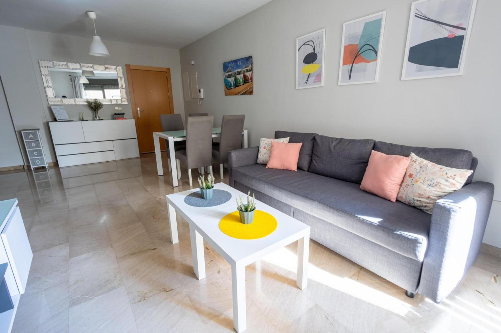 Rincon 5 Esquinas Apartment Cazorla Luaran gambar